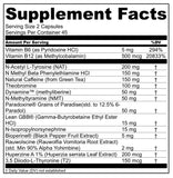 Fuego - Brown Fat Incinerator