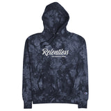 Be Relentless X Champion Hoodie