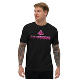 PINK POWER T-SHIRT - BCA 2023