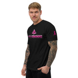 PINK POWER T-SHIRT - BCA 2023