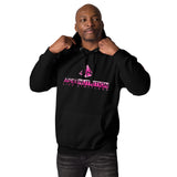 BREAST CANCER AWARENESS HOODIE - 2023