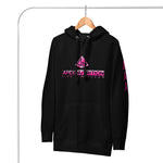 BREAST CANCER AWARENESS HOODIE - 2023