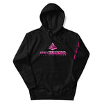 BREAST CANCER AWARENESS HOODIE - 2023