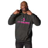 BREAST CANCER AWARENESS HOODIE - 2023