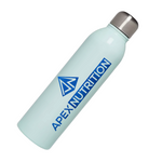 LIMITED EDITION - ONE AVAILABLE - BABY BLUE APEX WATER BOTTLE