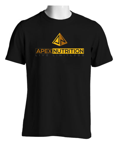 Classic Gold Apex Shirt