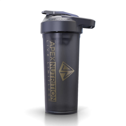 LIMITED: Apex 'Gold Launch' Shaker