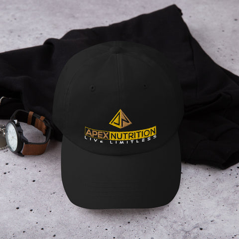 Apex Nutrition Dad hat