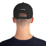 Classic Apex Snapback