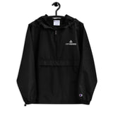 Apex Nutriton X Champion Packable Jacket