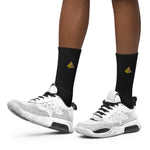 Apex Stitched Socks