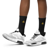 Apex Stitched Socks