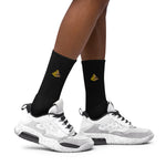 Apex Stitched Socks