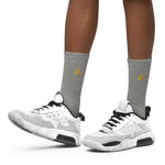 Apex Stitched Socks