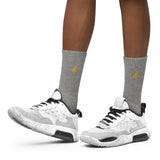 Apex Stitched Socks