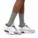 Apex Stitched Socks