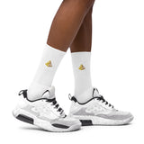 Apex Stitched Socks