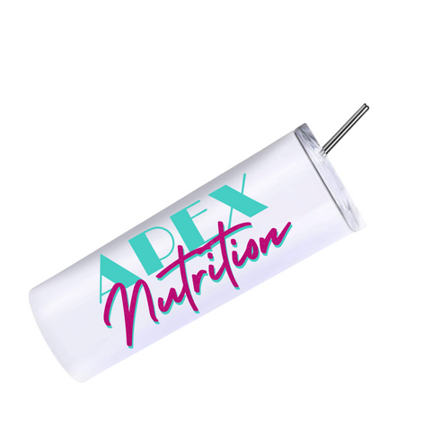 LIMITED EDITION - ONE AVAILABLE - MIAMI VICE APEX TUMBLER