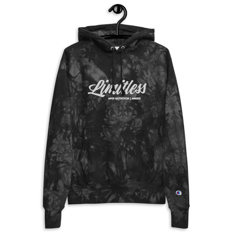 Be Limitless X Champion Hoodie