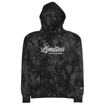 Be Limitless X Champion Hoodie