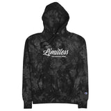 Be Limitless X Champion Hoodie