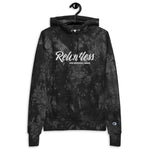 Be Relentless X Champion Hoodie