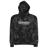 Be Relentless X Champion Hoodie