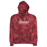 Be Limitless X Champion Hoodie