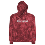 Be Relentless X Champion Hoodie