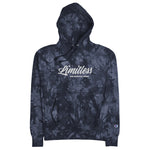 Be Limitless X Champion Hoodie