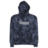 Be Fearless X Champion Hoodie