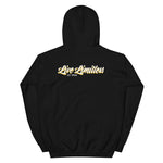 1st Edition Live Limitless Hoodie