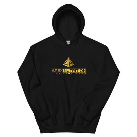 1st Edition Live Limitless Hoodie