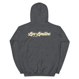 1st Edition Live Limitless Hoodie