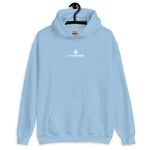 Greatness Affirmations Lifestyle Hoodie