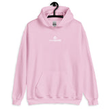 Greatness Affirmations Lifestyle Hoodie