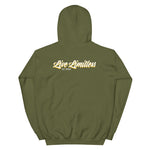 1st Edition Live Limitless Hoodie